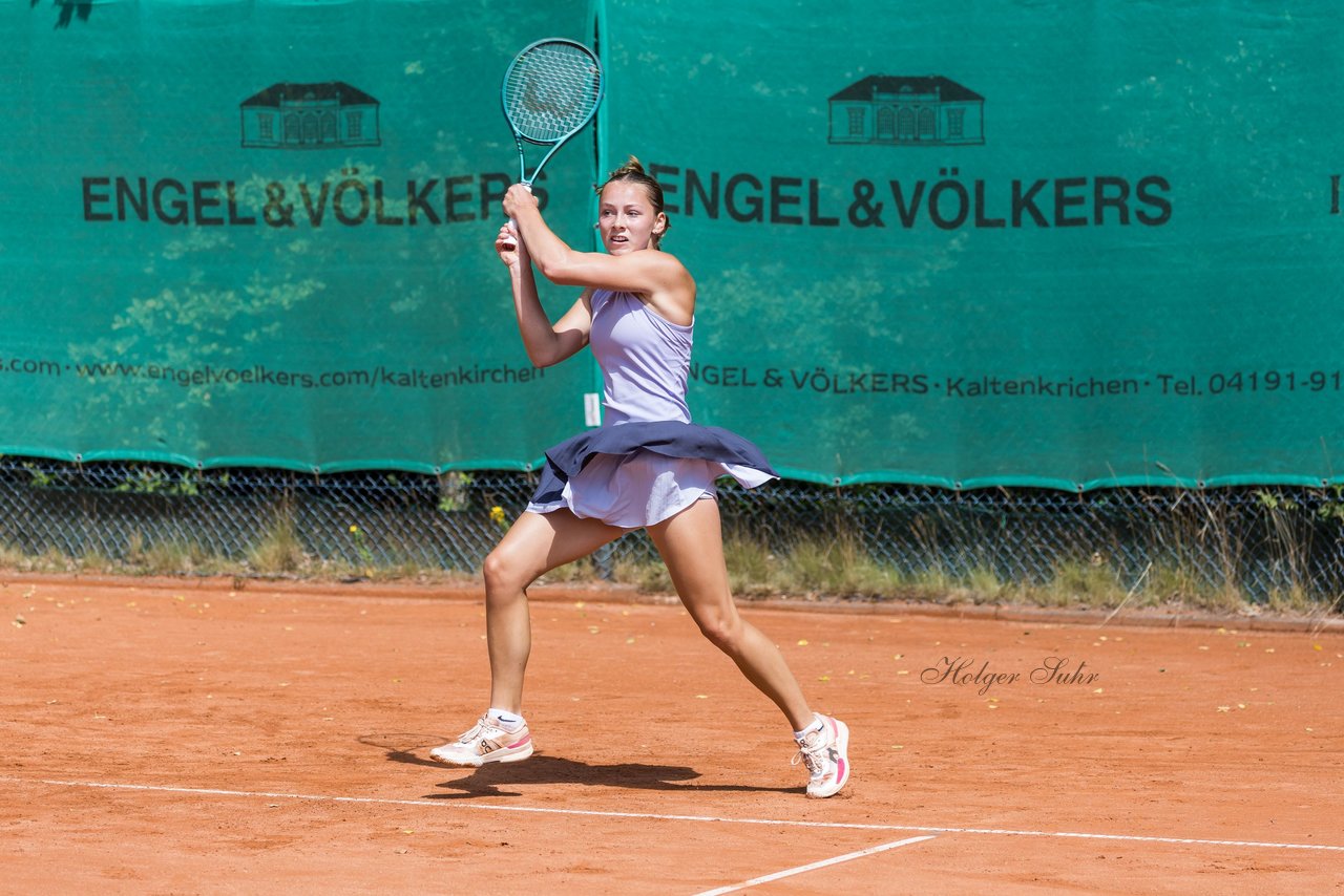 Bild 191 - RL TC an der Schirnau - SV Zehlendorfer Wespen : Ergebnis: 9:0